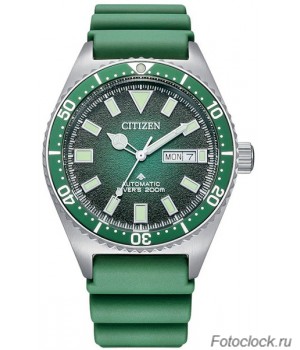 Наручные часы Citizen NY0121-09X