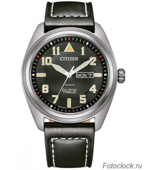 Наручные часы Citizen Eco-Drive BM8560-29E