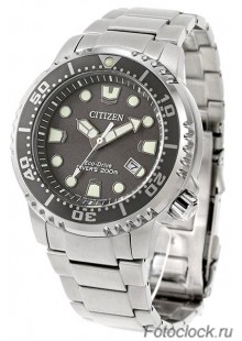 Наручные часы Citizen Eco-Drive BN0167-50H