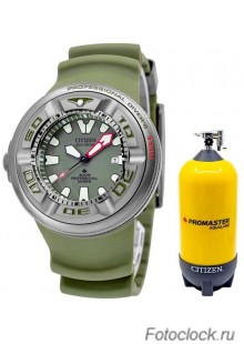 Наручные часы Citizen Eco-Drive BJ8057-17X