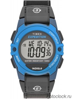 Наручные часы Timex TW4B27900