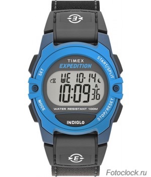 Наручные часы Timex TW4B27900