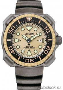 Наручные часы Citizen Eco-Drive BN0226-10P