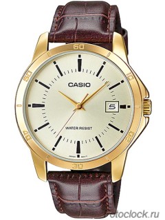 Casio MTP-V004GL-9A