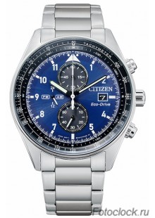 Наручные часы Citizen Eco-Drive CA0770-81L