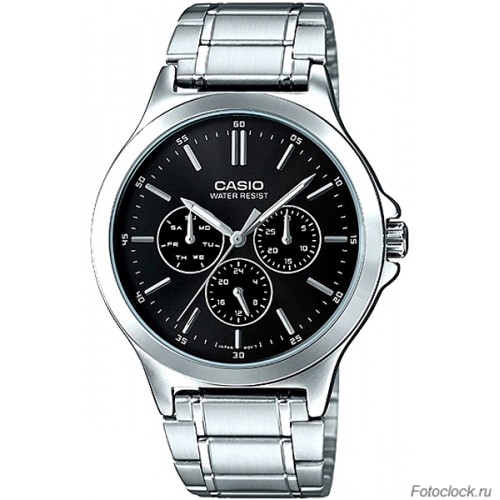 Casio MTP-V300D-1A