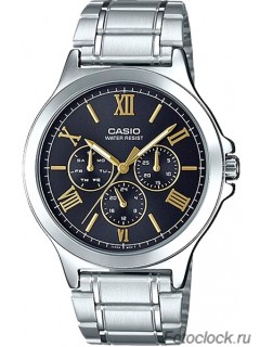 Casio MTP-V300D-1A2