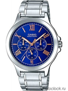 Casio MTP-V300D-2A