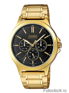Casio MTP-V300G-1A
