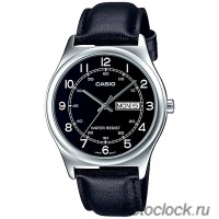 Casio MTP-V006L-1B2