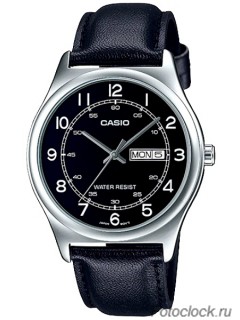 Casio MTP-V006L-1B2