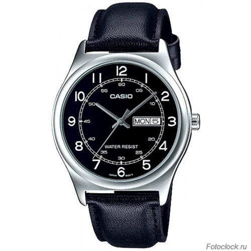 Casio MTP-V006L-1B2