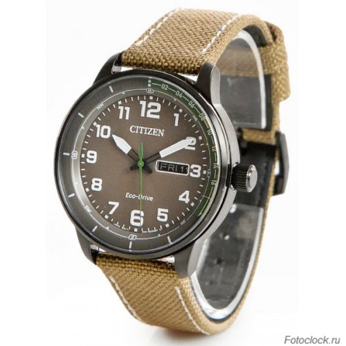 Наручные часы Citizen Eco-Drive BM8595-16H
