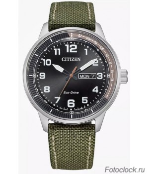 Наручные часы Citizen Eco-Drive BM8590-10E