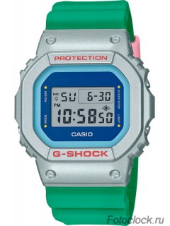 Casio DW-5600EU-8A3