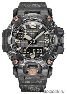 Casio GWG-2000CR-1A