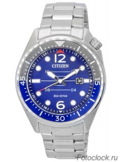 Наручные часы Citizen Eco-Drive AW1716-83L