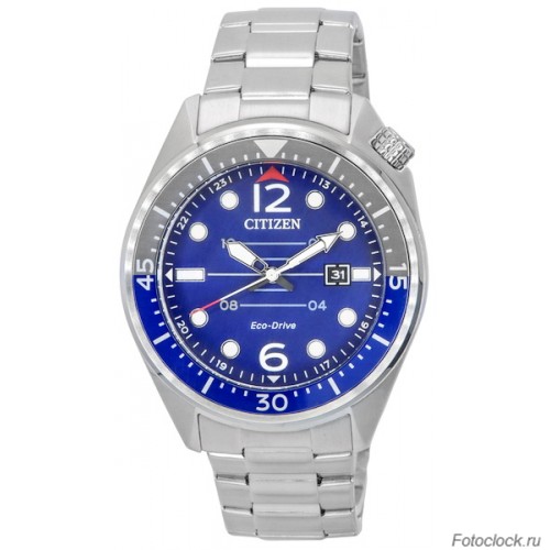 Наручные часы Citizen Eco-Drive AW1716-83L