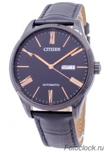 Наручные часы Citizen NH8365-19F