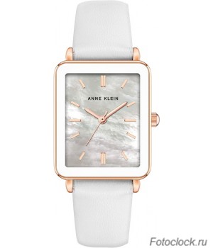 Женские наручные fashion часы Anne Klein 3702RGWT / 3702 RGWT