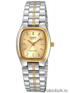 Casio LTP-1169G-9A