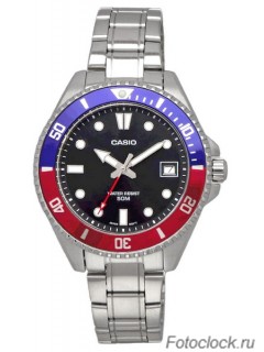 Casio MDV-10D-1A3