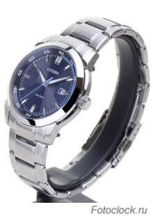 Наручные часы Citizen Eco-Drive BM7140-54L