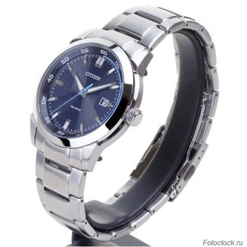 Наручные часы Citizen Eco-Drive BM7140-54L