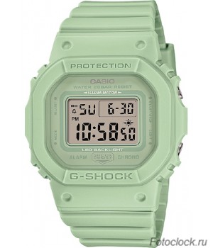 Casio GMD-S5600BA-3E