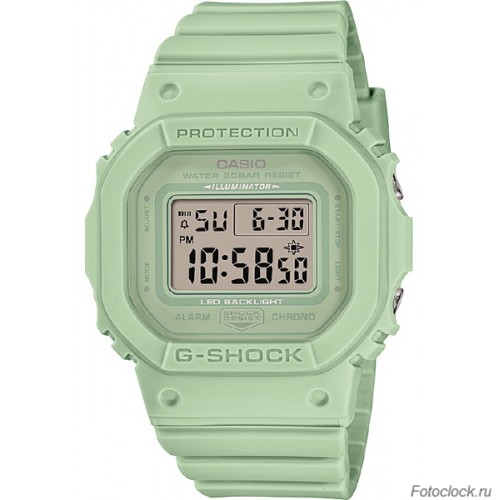 Casio GMD-S5600BA-3E