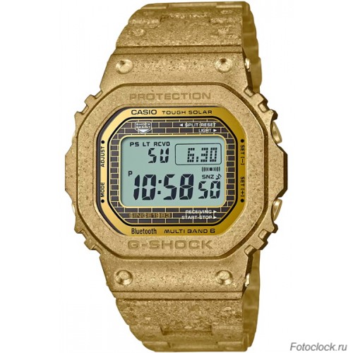 Casio GMW-B5000PG-9E