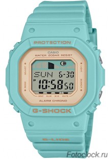 Casio GLX-S5600-3E
