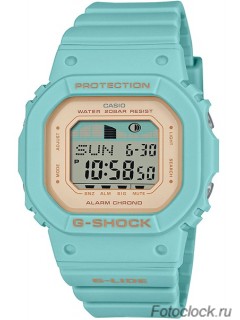 Casio GLX-S5600-3E