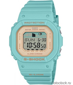 Casio GLX-S5600-3E