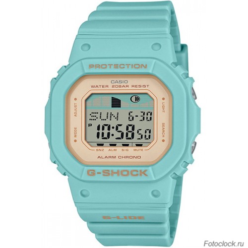 Casio GLX-S5600-3E