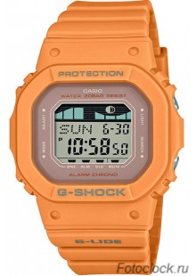 Casio GLX-S5600-4E