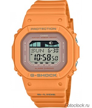 Casio GLX-S5600-4E