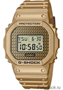 Casio DWE-5600HG-1E