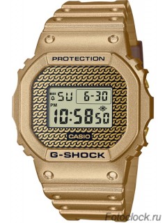 Casio DWE-5600HG-1E