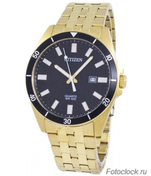 Наручные часы Citizen BI5052-59E