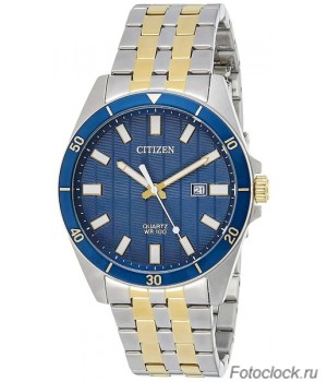 Наручные часы Citizen BI5054-53L