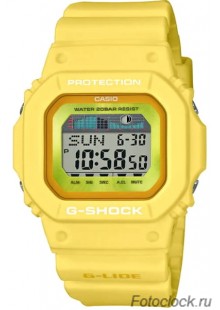 Casio GLX-5600RT-9E