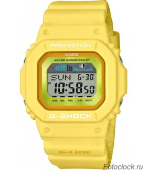 Casio GLX-5600RT-9E