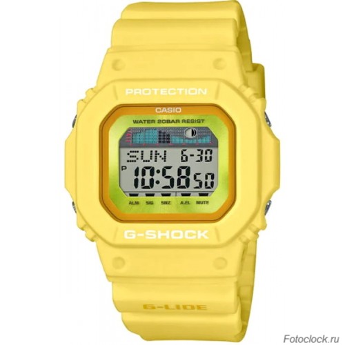 Casio GLX-5600RT-9E