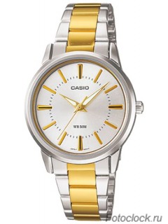 Casio LTP-1303SG-7A