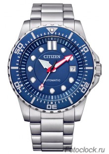 Наручные часы Citizen NJ0121-89L