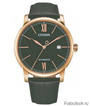 Наручные часы Citizen NJ0133-12E