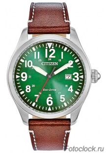 Наручные часы Citizen Eco-Drive BM6838-25X
