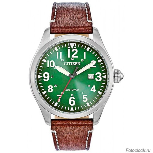Наручные часы Citizen Eco-Drive BM6838-25X
