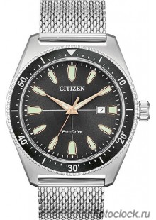 Наручные часы Citizen Eco-Drive AW1590-55E